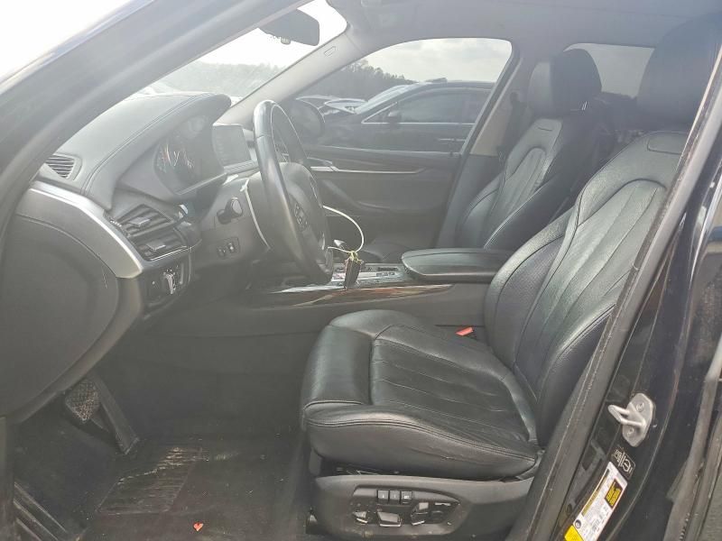 2015 BMW X5 Xdrive35d