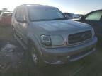 2001 Toyota Sequoia SR5
