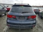 2007 Acura Rdx Technology