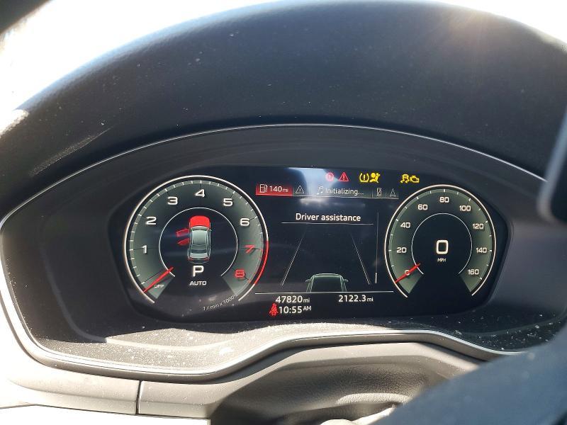 2023 Audi A4 Premium Plus 45