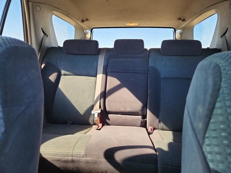 2004 Toyota 4runner SR5