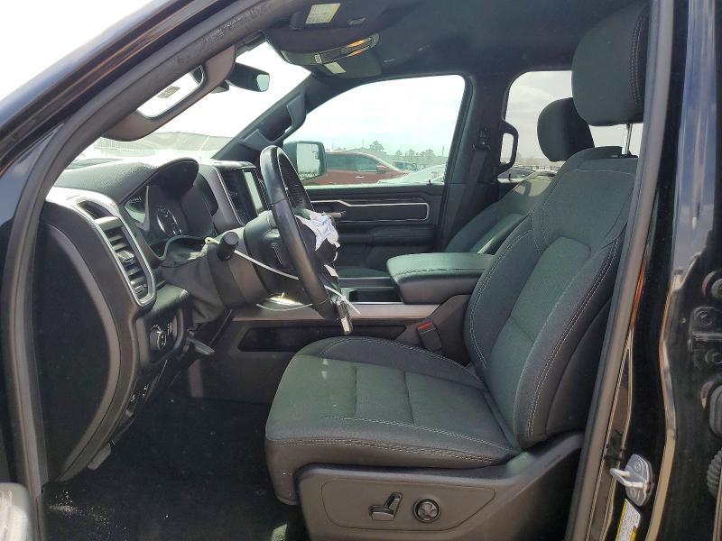 2020 Dodge RAM 1500 BIG Horn