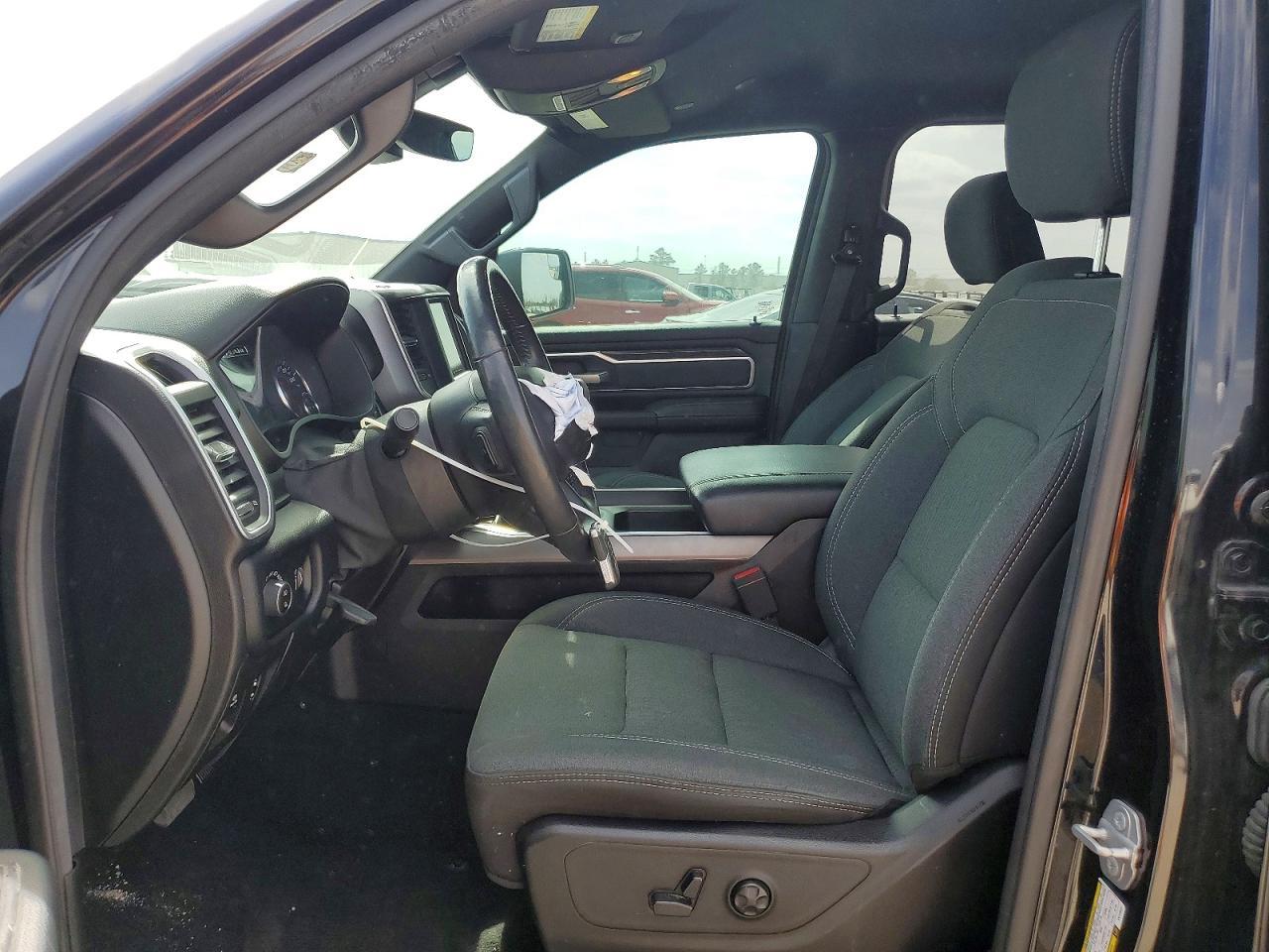 2020 Dodge RAM 1500 BIG Horn