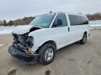2023 Chevrolet Express G3500 LS