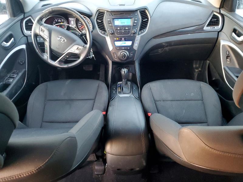 2016 Hyundai Santa fe Sport