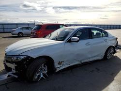 BMW salvage cars for sale: 2026 BMW 330xi