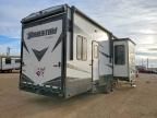 2019 Momentum 2019 Grand Design Momentum TOY Hauler Camper
