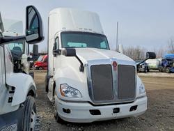 2015 Kenworth T680-semi Truck for sale in Elgin, IL