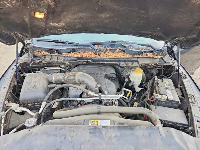 2017 Dodge Ram 1500 slt