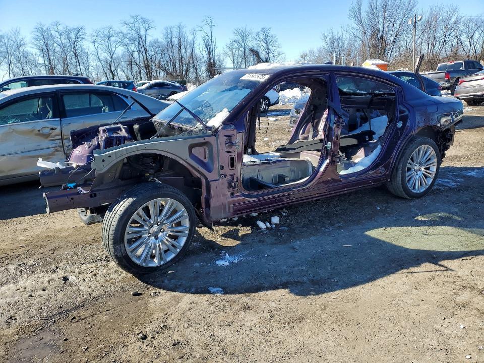 2022 Dodge Charger srt Hellcat