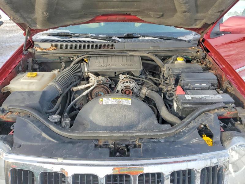 2010 Jeep Grand Cherokee Limited