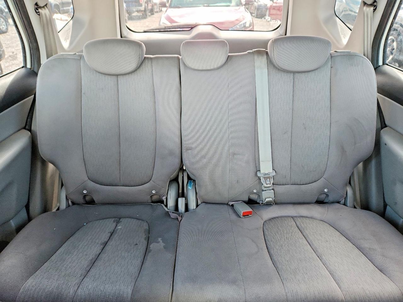 2008 KIA Rondo lx
