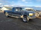 1996 Ford F250