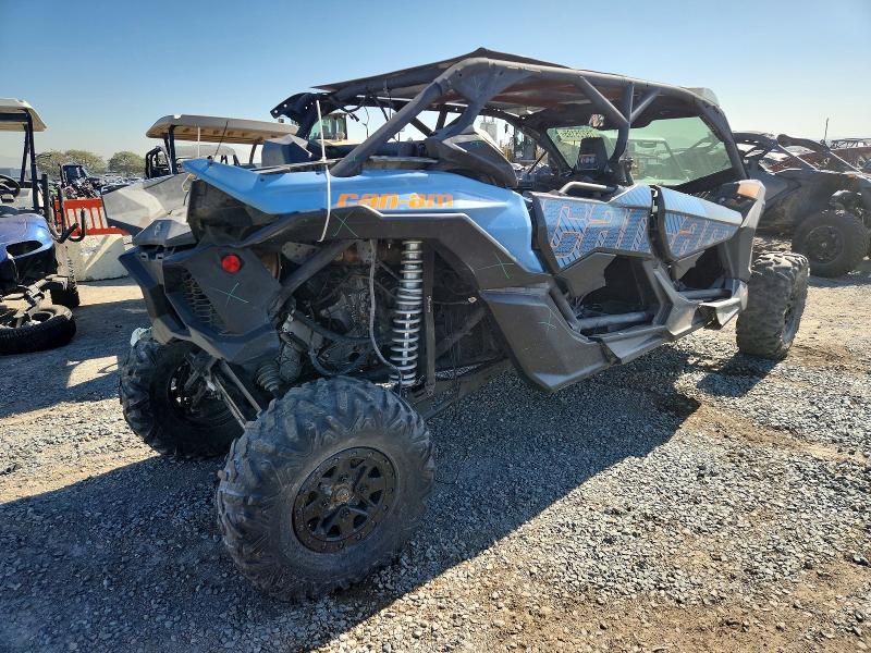 2025 Can Am Maverick X3 Utility Vehicle