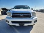 2012 Toyota Sequoia SR5