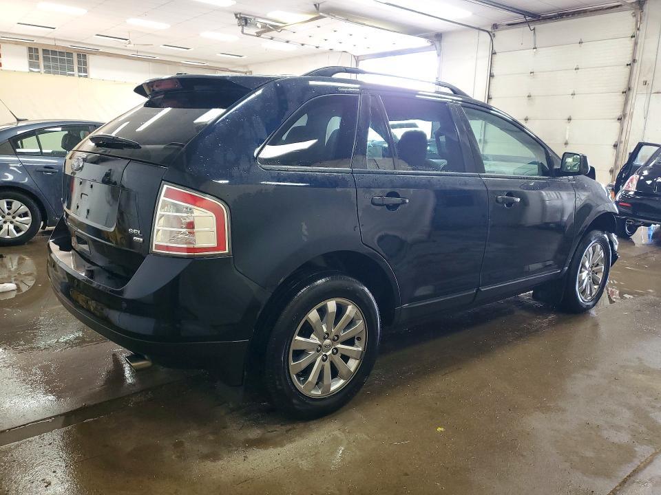 2010 Ford Edge sel