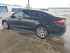 2013 Ford Fusion s