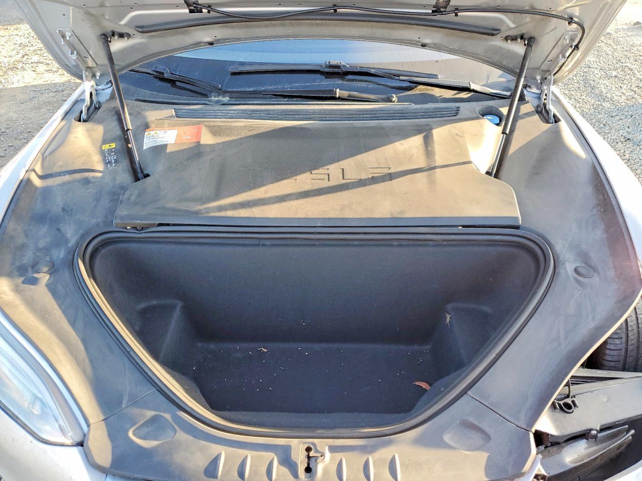 2017 Tesla Model s