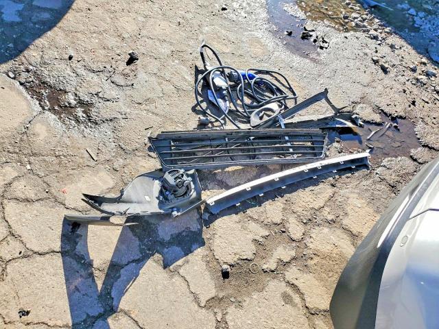 2023 Subaru Solterra Premium