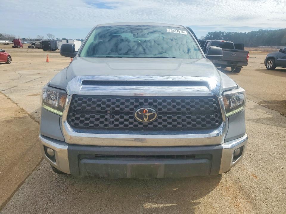 2021 Toyota Tundra