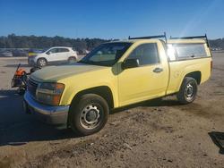 GMC Vehiculos salvage en venta: 2012 GMC Canyon