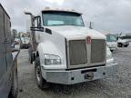 2017 Kenworth T880 Truck Cab AND Chassis