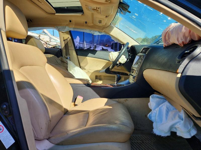 2006 Lexus Is 250