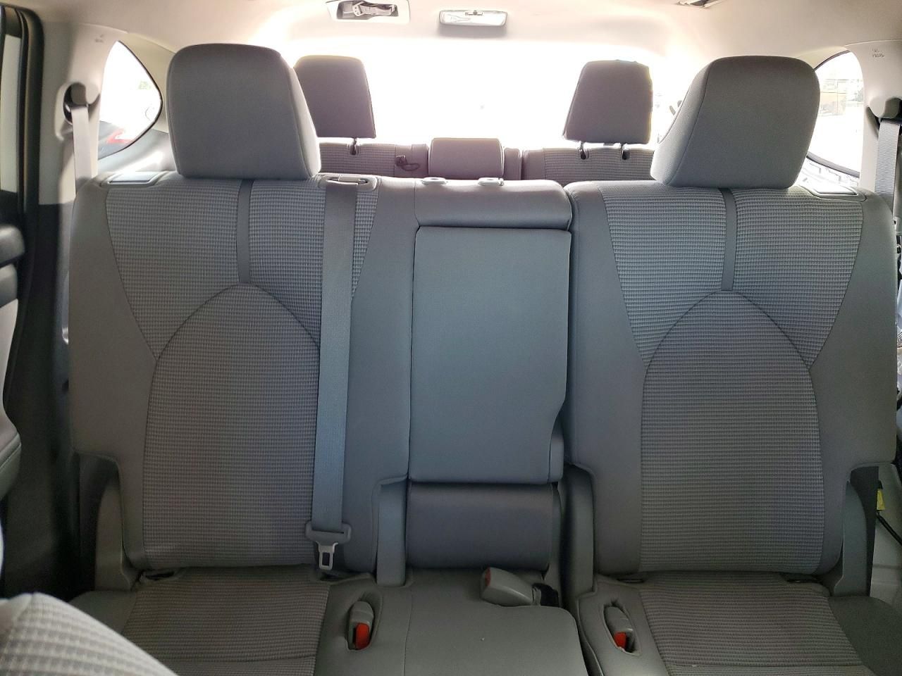 2021 Toyota Highlander l