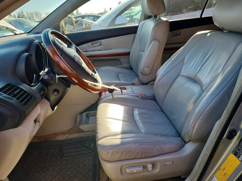 2004 Lexus Rx 330