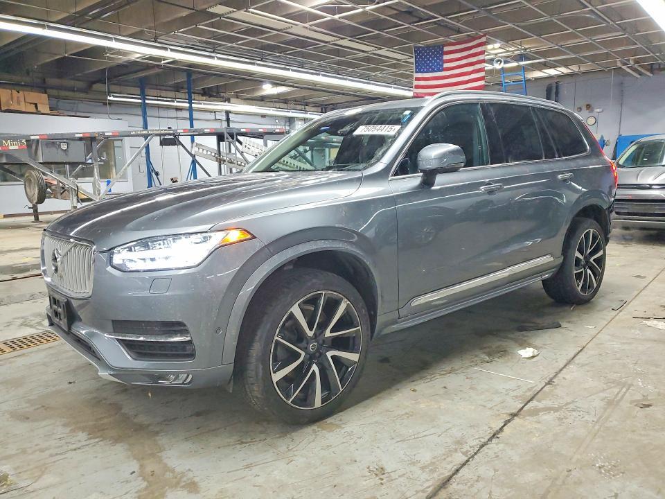 2019 Volvo Xc90 T6 Inscription