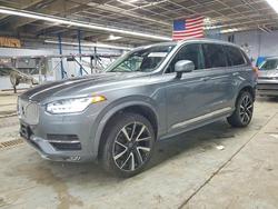2019 Volvo Xc90 T6 Inscription en venta en Wheeling, IL
