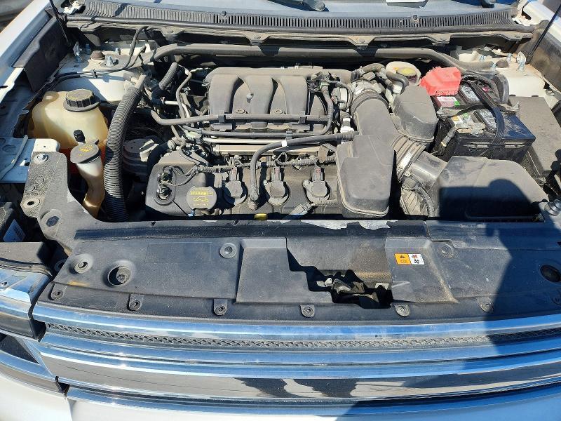2013 Ford Flex sel