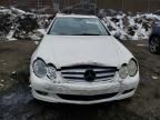 2006 Mercedes-Benz Clk 350