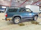 1997 Toyota 4runner Limited