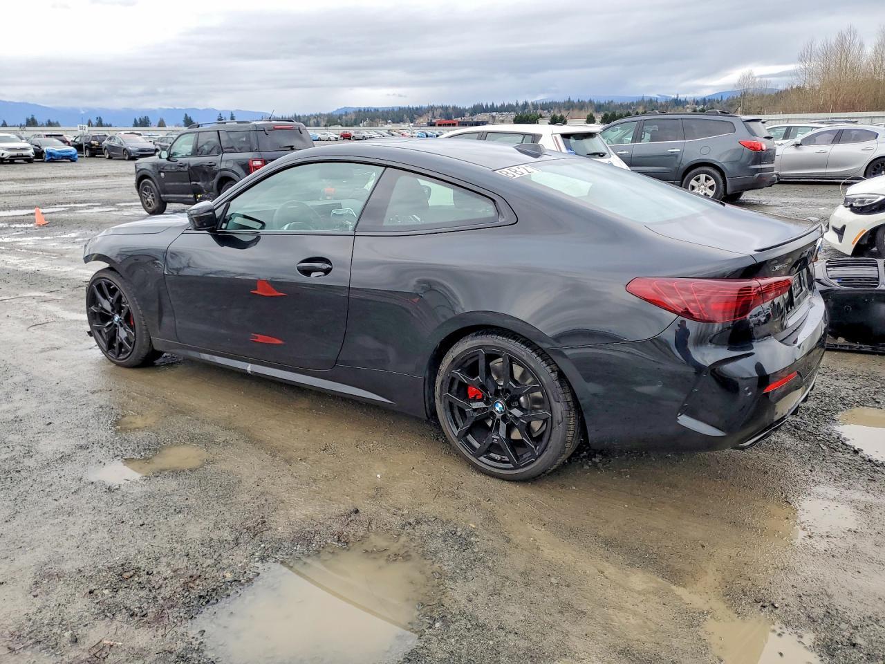 2026 Bmw Motorrad 2026 bmw Motorrad M440xi