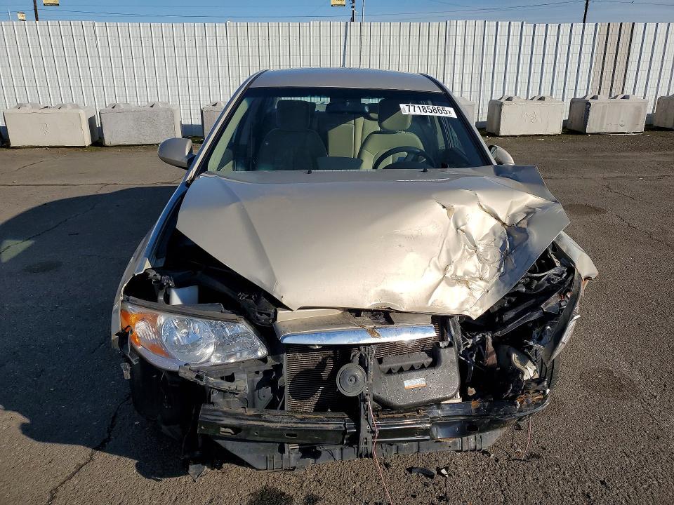 2010 Hyundai Elantra gls