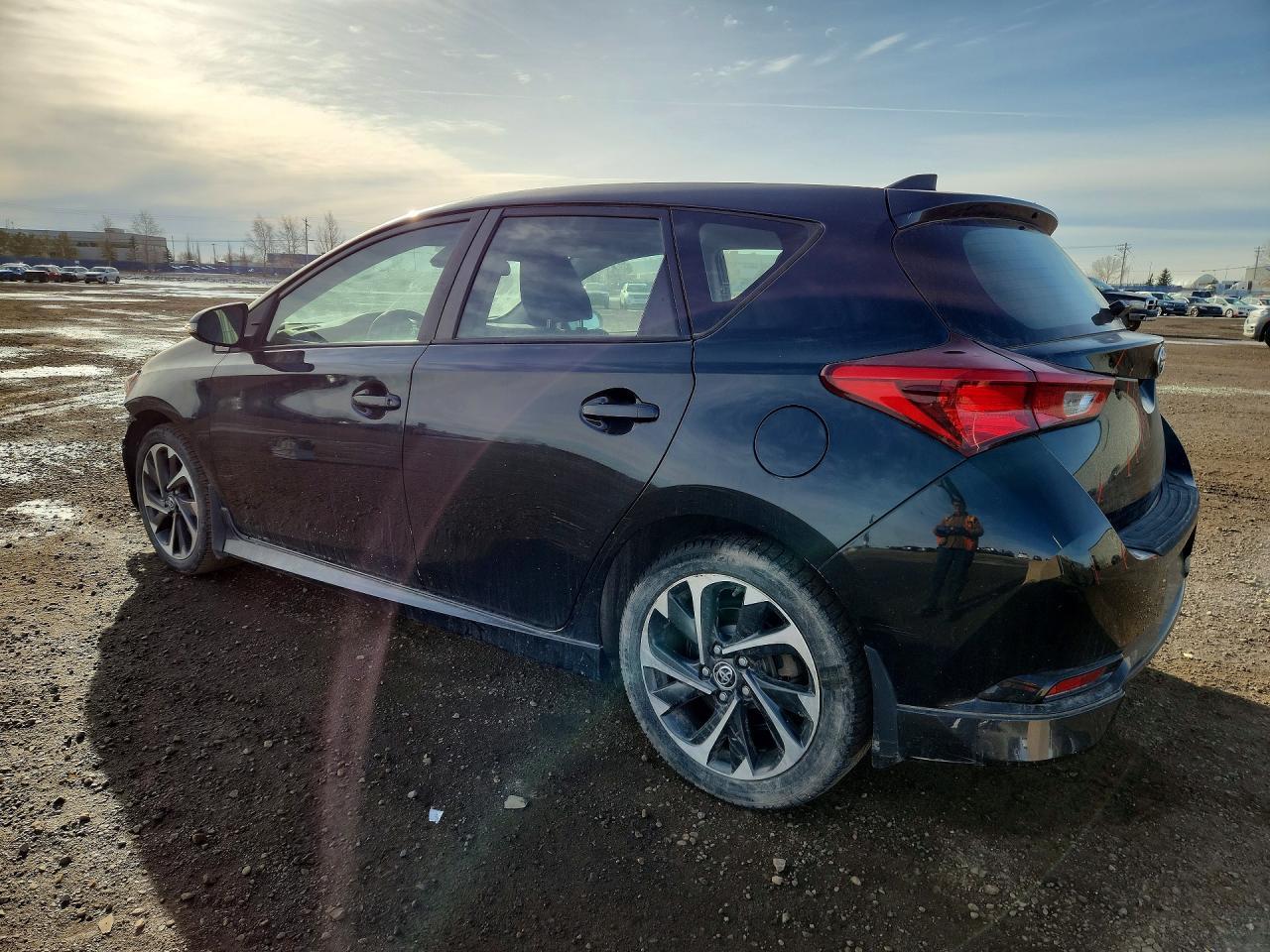 2018 Toyota Corolla im