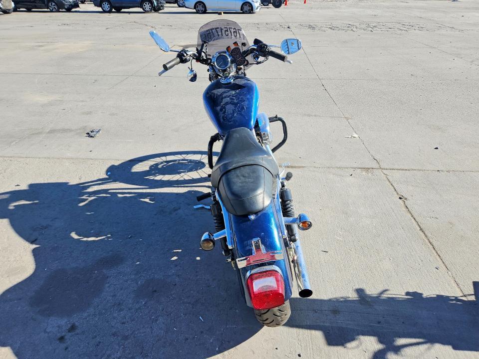2004 Harley-Davidson XL883 C