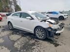 2016 Buick Lacrosse