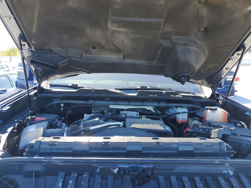 2021 Chevrolet Silverado K2500 Heavy Duty lt