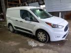 2022 Ford Transit Connect Delivery Van