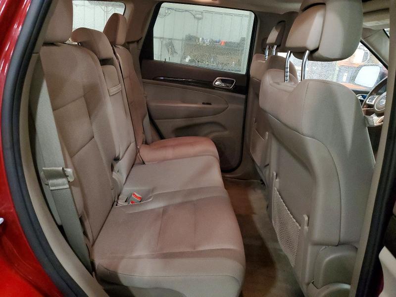 2013 Jeep Grand Cherokee Laredo