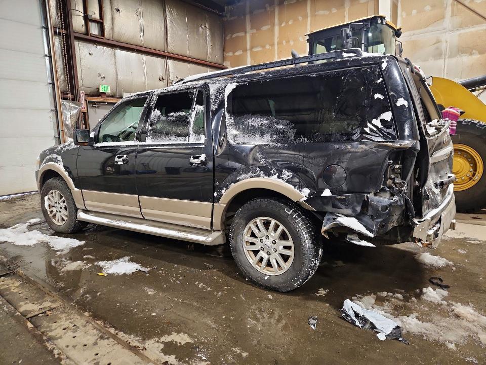 2013 Ford Expedition el xlt