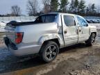 2014 Honda Ridgeline Sport