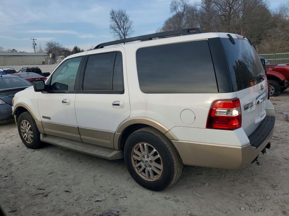 2007 Ford Expedition Eddie Bauer