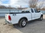 2002 Ford F150
