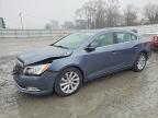 2015 Buick Lacrosse