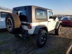 2010 Jeep Wrangler Rubicon