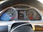 2008 Audi A6 3.2 Quattro