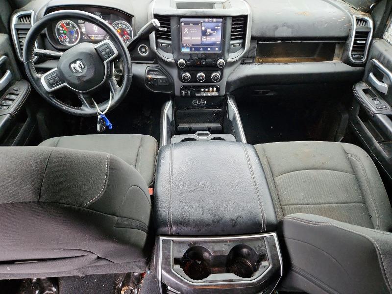 2022 Dodge RAM 3500